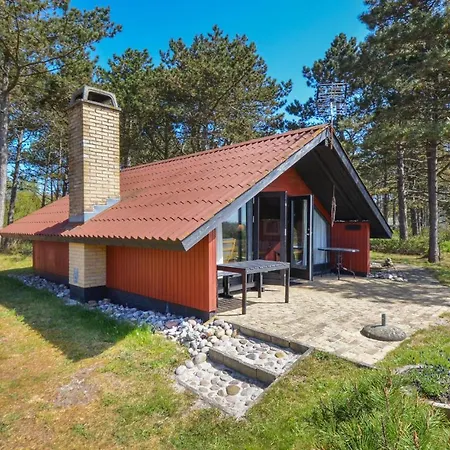 3 Bedroom Amazing In Ebeltoft