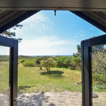 3 Bedroom Amazing In * Ebeltoft