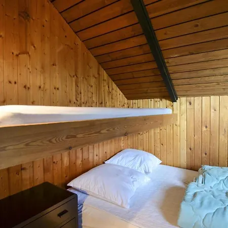 Casa de Férias 3 Bedroom Amazing In