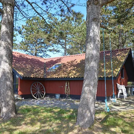 3 Bedroom Amazing In Ebeltoft