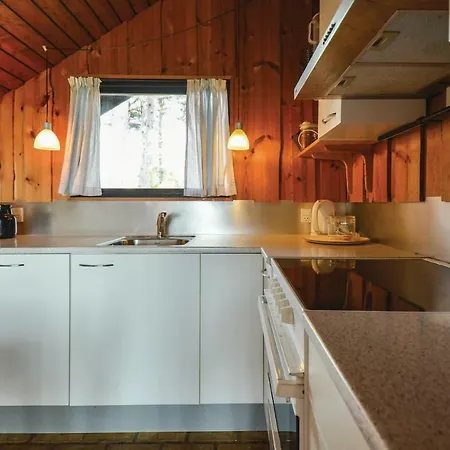 3 Bedroom Amazing In Casa de Férias *
