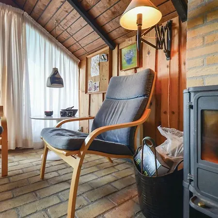 3 Bedroom Amazing In Casa de Férias *