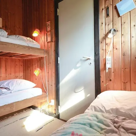 3 Bedroom Amazing In Casa de Férias *