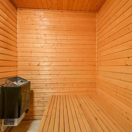 3 Bedroom Amazing In Ebeltoft