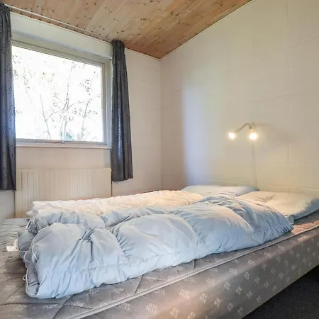 3 Bedroom Amazing In Casa de Férias