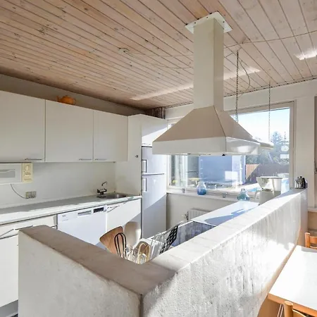 3 Bedroom Amazing In Casa de Férias *