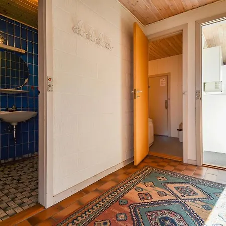 3 Bedroom Amazing In Casa de Férias