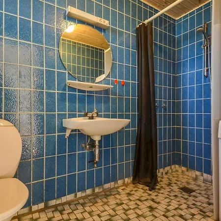 3 Bedroom Amazing In Ebeltoft