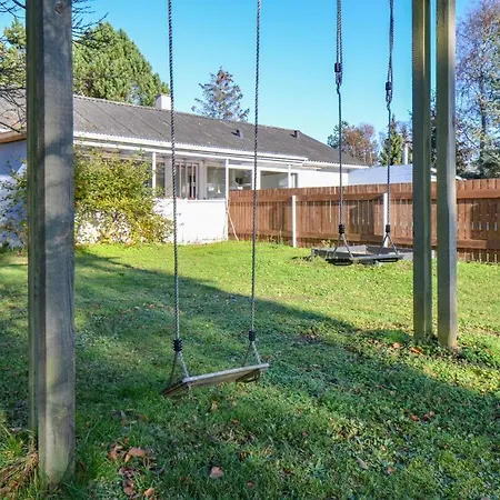 3 Bedroom Amazing In * Ebeltoft
