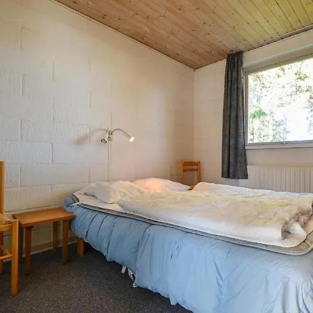 3 Bedroom Amazing In Casa de Férias *