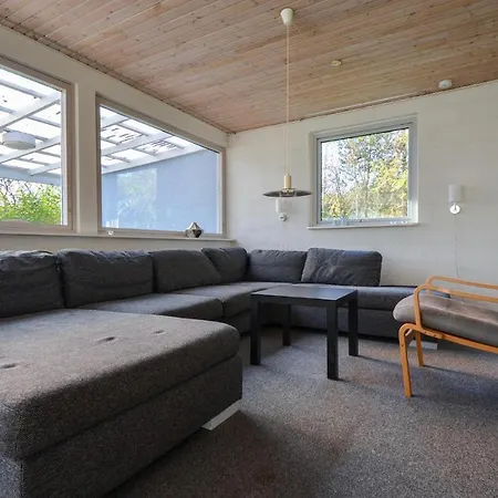 3 Bedroom Amazing In Ebeltoft